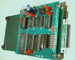 ME11 EVBU Daughter Board